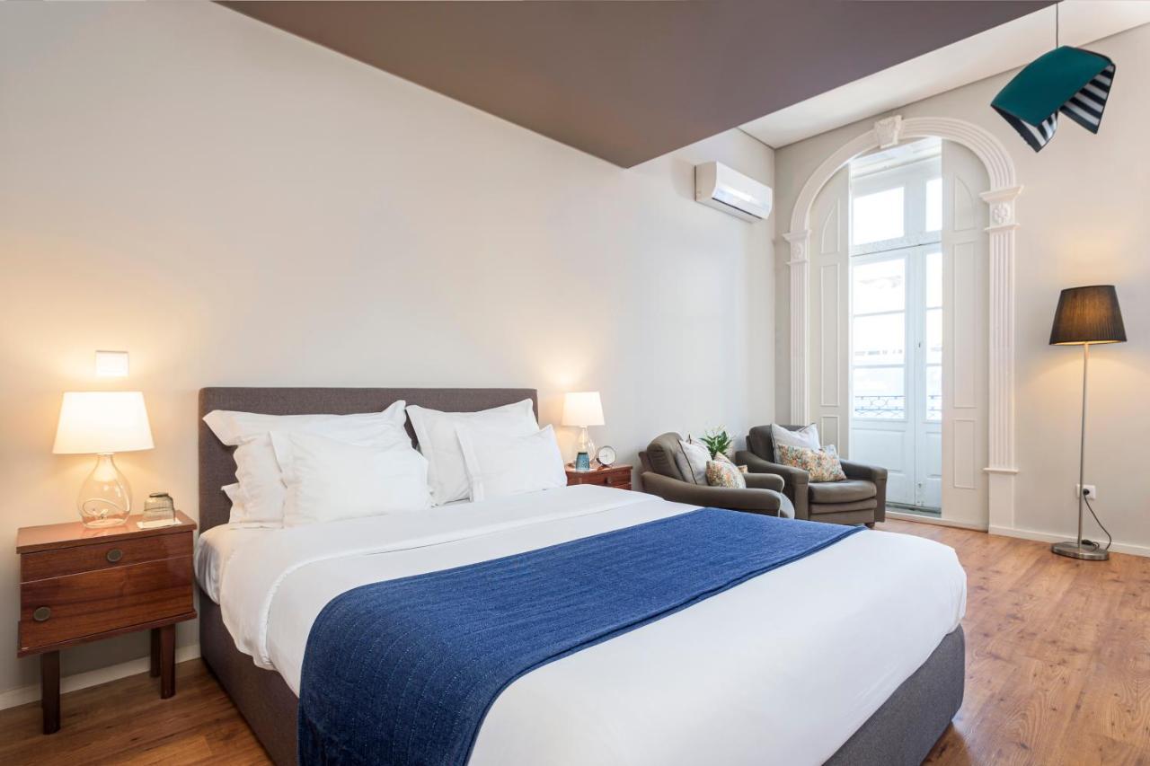 B The Guest Downtown Hotel Porto