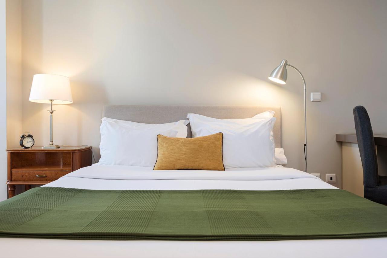 Hotel B The Guest Downtown 3*