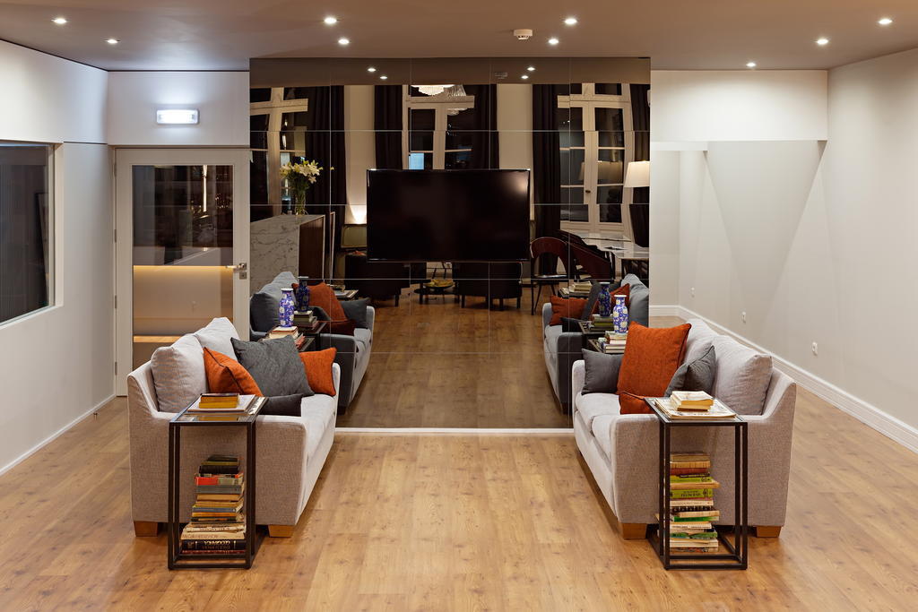 Hotel B The Guest Downtown 3*