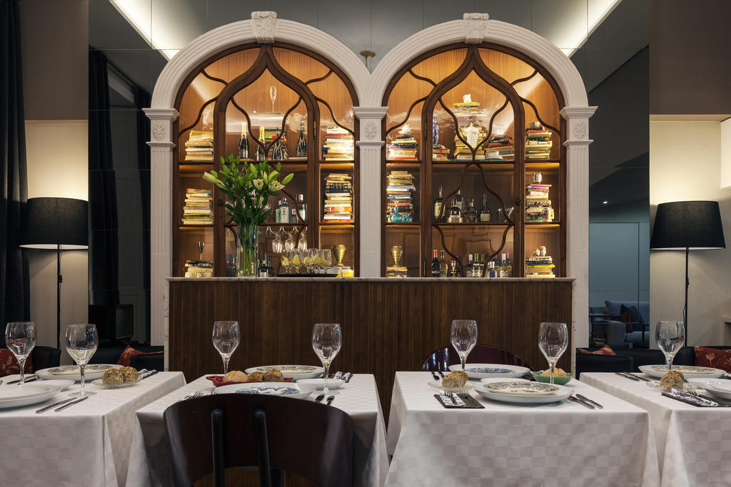 Hotel B The Guest Downtown 3*
